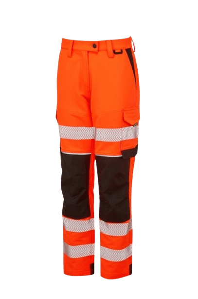 Work Ready Hi Vis Bundle Kit - Ready Set SuppliedWork Ready Hi Vis Bundle KitYellow30"