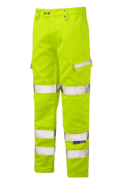 Yellow Hi Vis Bundle - Ready Set SuppliedYellow Hi Vis BundleSmall30"