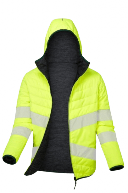 Yellow Hi Vis Bundle - Ready Set SuppliedYellow Hi Vis BundleSmall30"