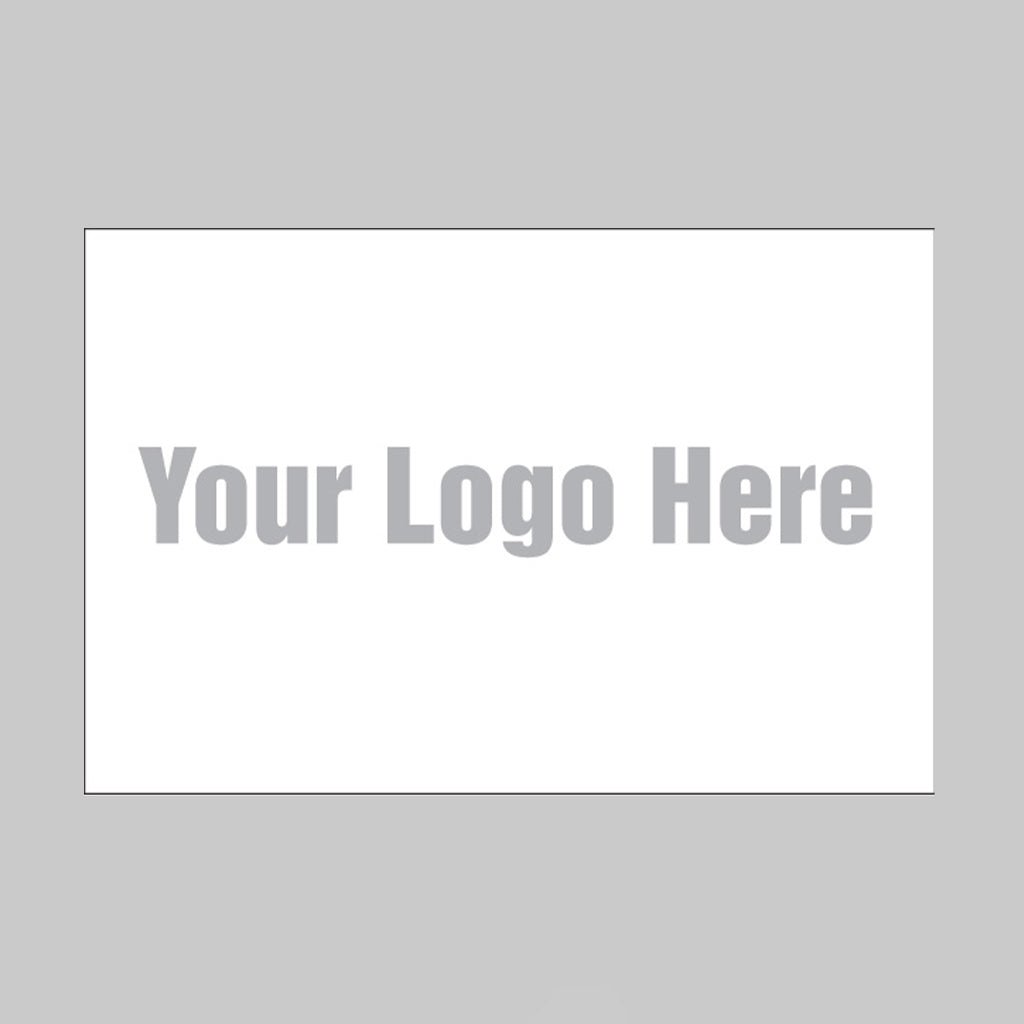 Your Logo Here, Builder Signs 1220 x 810mm - Ready Set SuppliedYour Logo Here, Builder Signs 1220 x 810mm55805