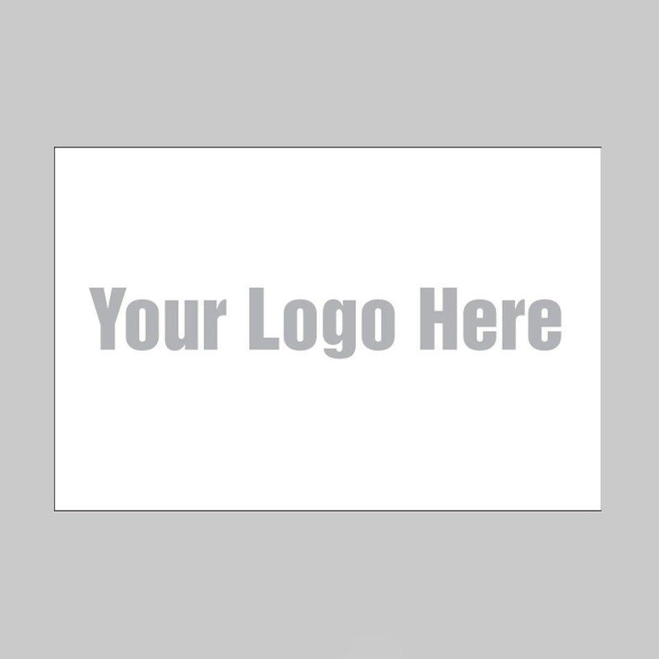 Your Logo Here, Builder Signs 1220 x 810mm - Ready Set SuppliedYour Logo Here, Builder Signs 1220 x 810mm55805